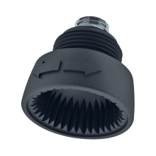 Delabie Service-Kit Düse für schwarze Handbrause