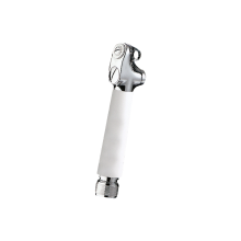 Delabie Bidet-Handbrause mit Daumenbetätigung