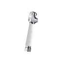 Delabie Bidet-Handbrause mit Daumenbetätigung