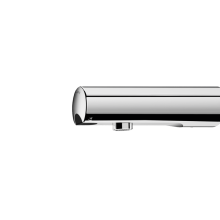 Delabie Wand Vent.TEMPOMATIC 4 G1/2B UP-Anschl. 230/6V L130 Hw.-Mont.