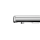 Delabie Wand Ventil TEMPOMATIC 4 G1/2B, 6V-Batt, L130 f.Massivw.Renov.