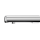 Delabie Wandventil TEMPOMATIC 4 WT G1/2B, 6V-Batterien integr, L.190