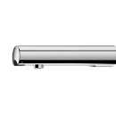Delabie Wand Ventil TEMPOMATIC 4 G1/2B, 6V-Batt, L190...