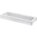 Delabie Kita Waschrinne MINERALCAST wandh. L1400 3 Pl....