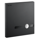 Delabie WC-DrSp.T.MATIC duale Strg.UP mattschw.230/12V...