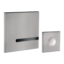 Delabie WC-DrSp. TEMPOMATIC duale Strg. 3/4", UP,...