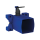 Delabie TEMPOMATIC WC 3/4" für Druckspüler UP 6V-Batt. Set 1/2