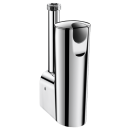 Delabie UR-Spülarm. TEMPOMATIC 4 G1/2B DForm mit 6V...