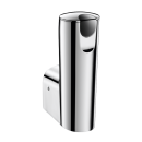 Delabie UR-Spülarm. TEMPOMATIC 4 G1/2B EV 6V Batt....