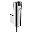 Delabie Urinalspüler-Set TEMPOMATIC 4 G1/2B EV 6V...