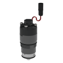 Delabie MV 6V DF-Menge einstellbar f. TEMPOMATIC 3 WT...