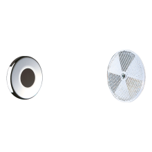 Delabie Spülarm. für Reihen-UR TEMPOMATIC G3/4B UP 230/12V m. Trafo