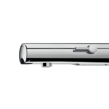 Delabie Wand MBatt. TEMPOMATIC MIX 4 WT 6V-Batt.integr. L160, Set2/2