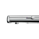 Delabie Wand MBatt. TEMPOMATIC MIX 4 WT 6V-Batt.integr....
