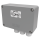 Delabie Elektronik-Box Standard 230/12V m. Hygienespülprogramm