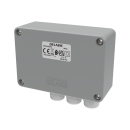 Delabie Elektronik-Box 230/12V Multifunktion f....
