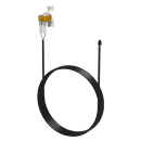 Delabie Magnetventil G1/2B mit Kabel L 4m für...