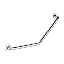 Delabie Winkelgriff 135Gr. D32 400x400mm, 2Bef.P, Edst....