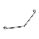Delabie Winkelgriff 135Gr, D32 400x400mm 2 Bef.Punkte...