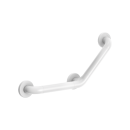 Delabie Winkelgriff 135Gr. D32 220x220mm, 3Bef.P, Nylon...