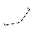 Delabie Winkelgriff 135Gr. D25 400x400mm, 2Bef.P, Edst....