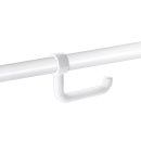 Delabie WC-Papierhalter für Stützgriff D32-34mm...