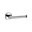 Delabie WC-Papierhalter f. 1 Rolle, Edelstahl...