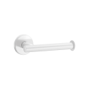 Delabie WC-Papierhalter f. 1 Rolle, Edelstahl...