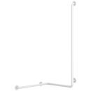 Delabie Handlauf für Dusche D32mm Nylon weiß