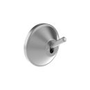 Delabie Wandhaken suizidhemmend D90 Edst. 1.4301 sat...
