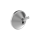 Delabie Wandhaken suizidhemmend D90 Edst. 1.4301 sat (ex-0011040000)