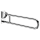 Delabie SK-Griff D32 L850mm Edst. hgl.pol.