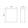 Delabie Abfallbeh. W-Mont. 25l Edst. 1.4301 hgl.pol. (ex-0010350100)