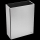 Delabie Abfallbehälter W-Mont. 38l Edst. 1.4301 sat (ex-0010890000)