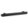Delabie Haltegriff Be-Line D35 L.400 Aluminium matt schwarz