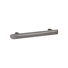 Delabie Haltegriff Be-Line D35 L.400 Aluminium anthrazit
