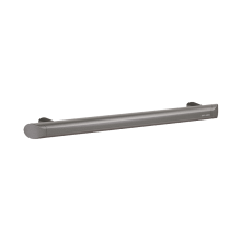 Delabie Haltegriff Be-Line D35 L.500 Aluminium anthrazit