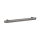 Delabie Haltegriff Be-Line D35 L.500 Aluminium anthrazit