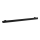 Delabie Haltegriff Be-Line D35 L.600 Aluminium matt schwarz