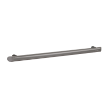 Delabie Haltegriff Be-Line D35 L.600 Aluminium anthrazit