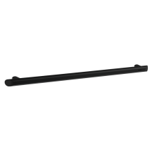 Delabie Haltegriff Be-Line D35 L.900 Aluminium matt schwarz