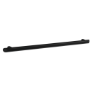Delabie Haltegriff Be-Line D35 L.900 Aluminium matt schwarz