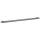 Delabie Haltegriff Be-Line D35 L.900 Aluminium anthrazit