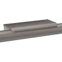 Delabie Ablage für Griff anthrazit-metallic