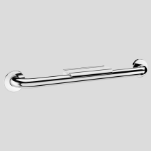 Delabie Ablage für Griff verchromt