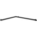 Delabie Handlauf 2-Wände Be-Line D35 695x695...