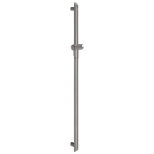 Delabie Duschstange.+Schieber BeLine D35 anthr(Restpst.dann 511909C/911C)