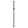Delabie Duschstange.+Schieber BeLine D35 anthr(Restpst.dann 511909C/911C)