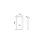 Delabie Abd.f.Bef-Pl. Be-Line we m.Wandabl. (f.Griffe 511960-511964)
