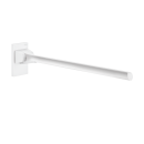 Delabie Stützklappgriff Be-Line D42 L.650 Aluminium...